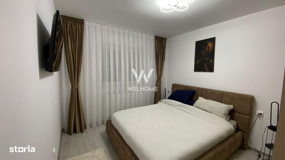 Superb apartament in zona El Gringo, Selimbar Sibiu