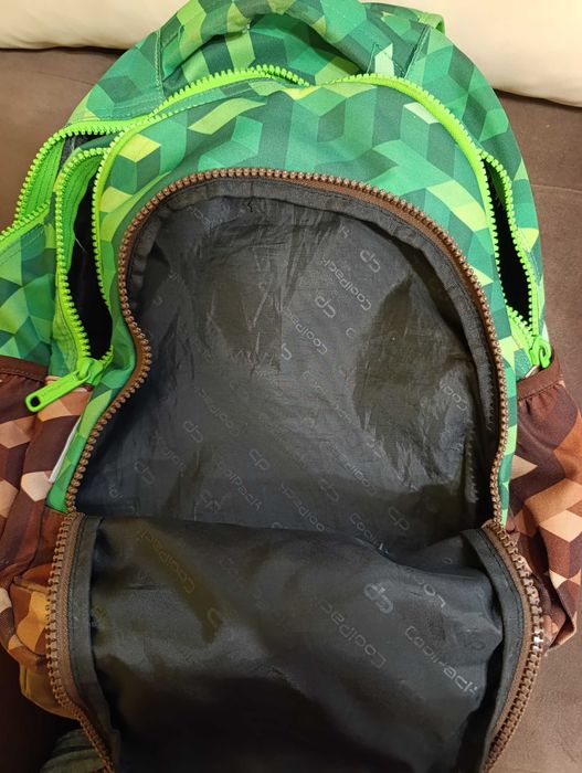 Раница coolpack city jungle