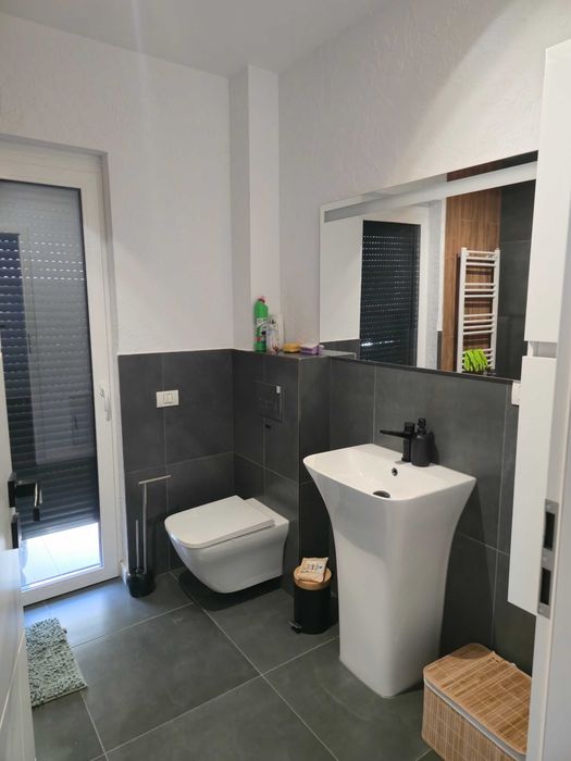 Apartament 3 camere de inchiriat | AES Residence Oradea