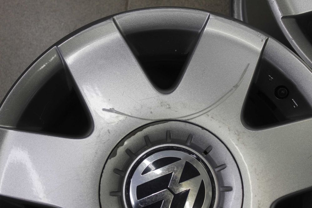 Джанти 14" 5x100 VW Polo