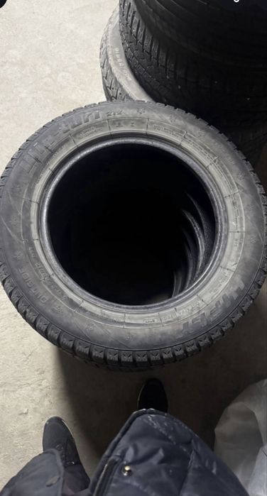 Зимний 195/65/15