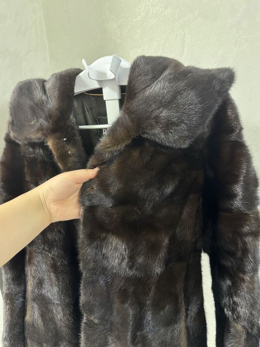 Продам   Шубу