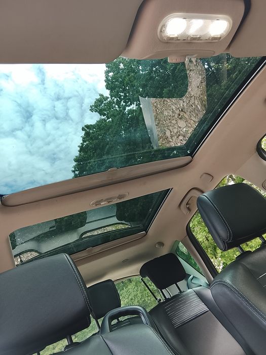 RENAULT Scenic 2009 — imagine 5