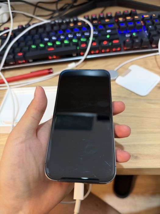 Iphone 14 pro 256gb