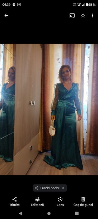 Rochie de ocazie