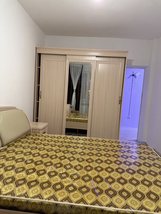 2 бөлме Жалға беріледі! 15 мкр