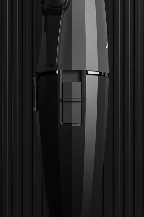 Maшинка JRL Fresh Fade FF2020C-B Clipper Onyx