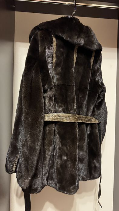 Палто от норка!!!