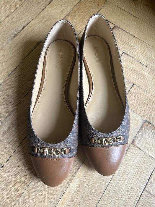 Michael Kors балеринки