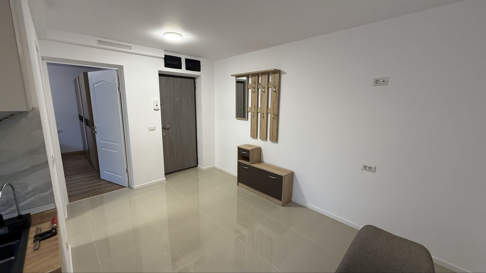 Inchiriez apartament moder 2 camere
