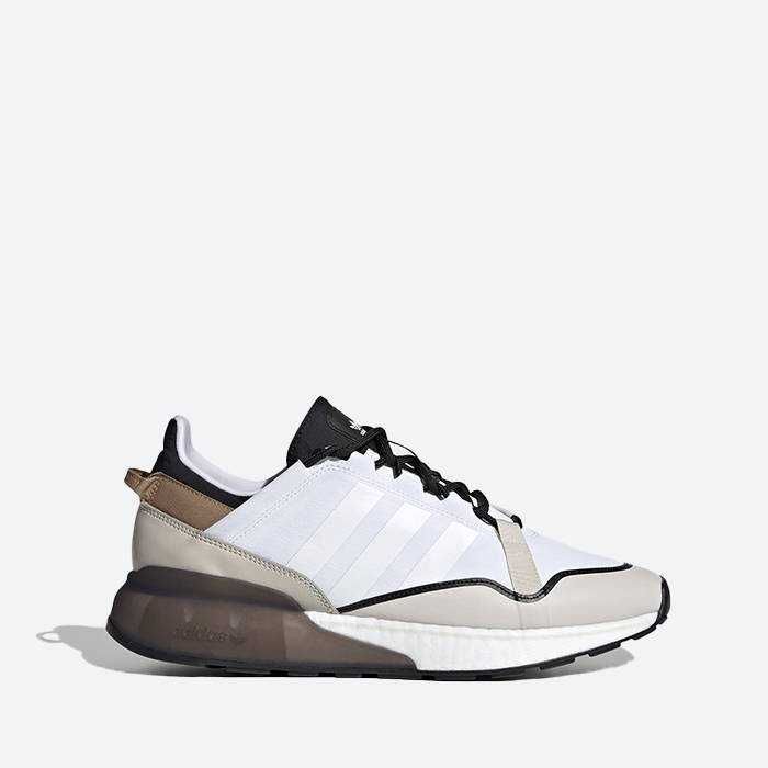 Оригинални мъжки обувки ADIDAS ZX 2K BOOST Водоотблъскващи EU40 2/3