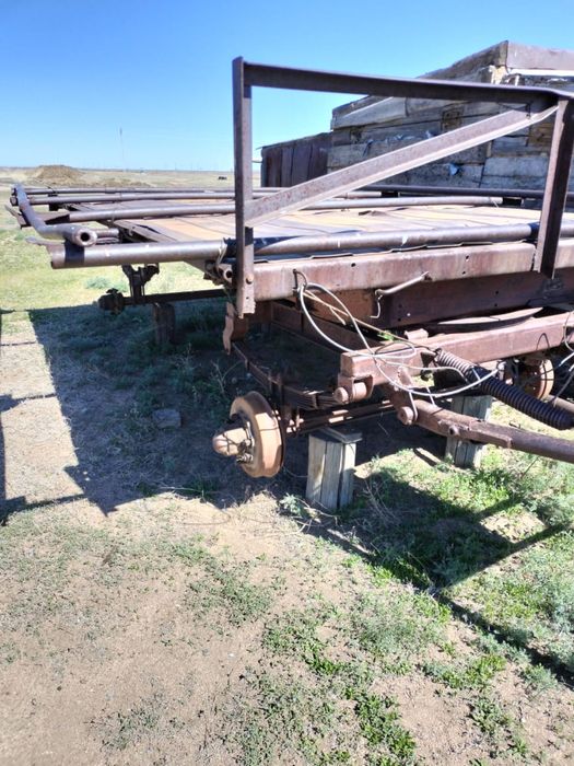 Трактор сатылады