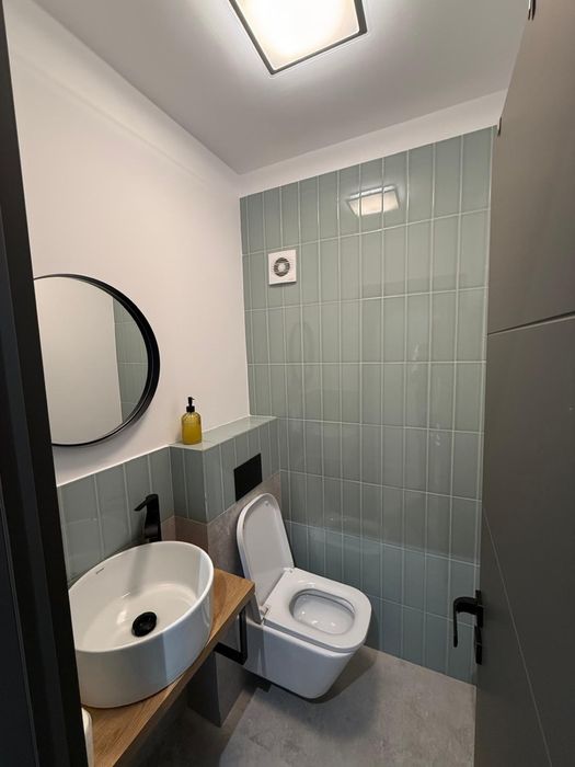 Inchiriere birou 18 mp