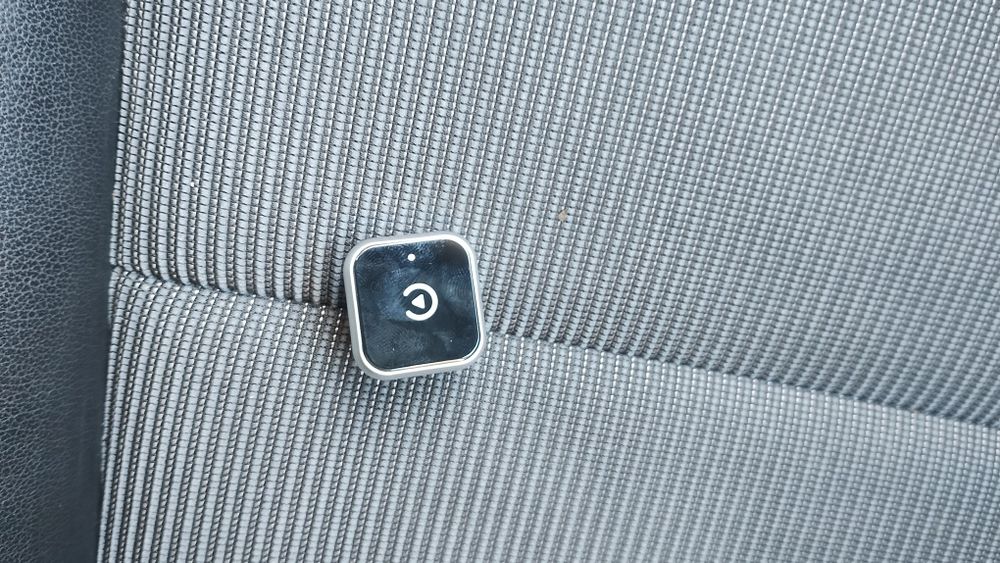 Безжичен адаптер за Android auto  и Car Play