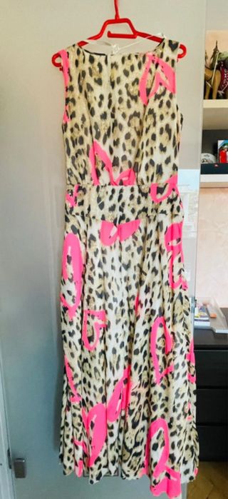 Rochie eleganta de cocktail