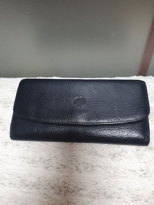 Портмоне Maitre, Delvaux,Mulberry