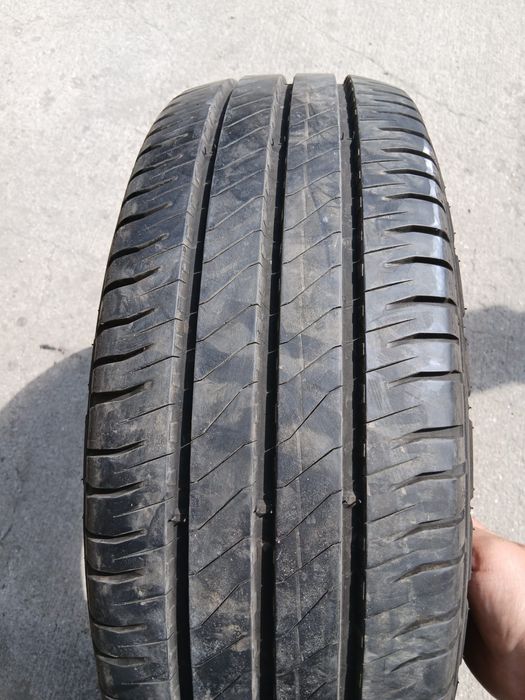 Anvelope Michelin