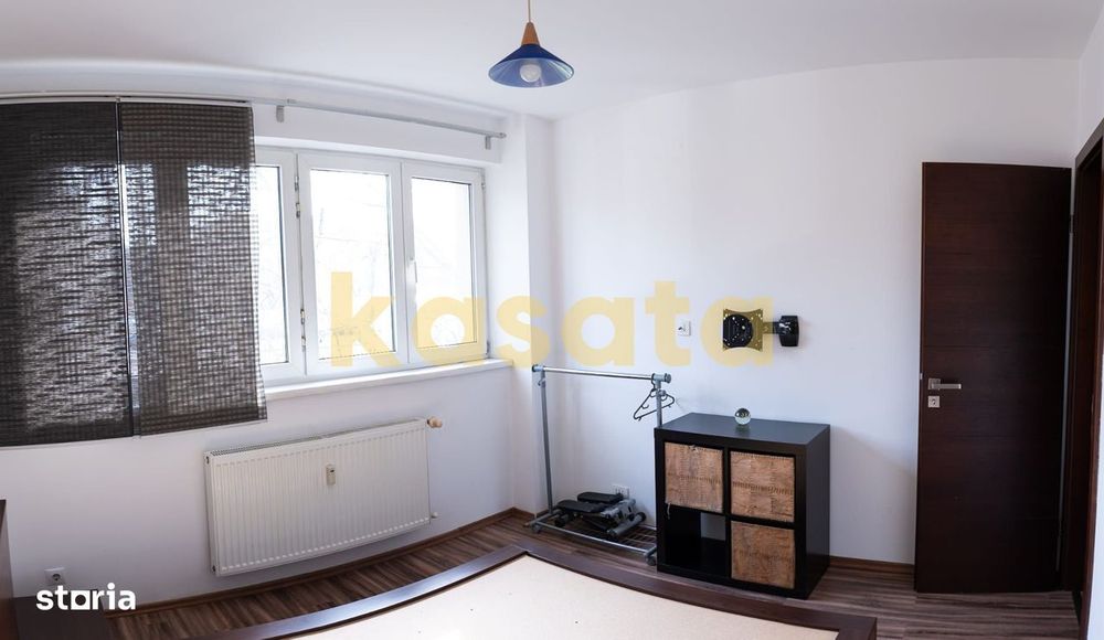 Apartament 2 camere | Iancu de Hunedoara -Guvern-Piata Victoriei