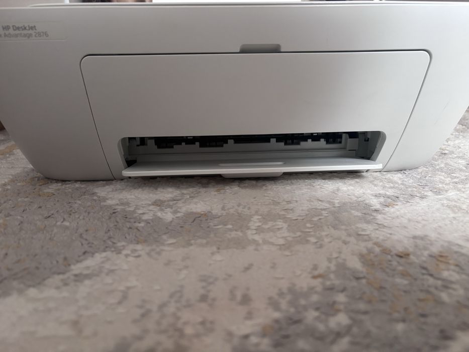 Принтер HP DeskJet Ink Advantage 2876