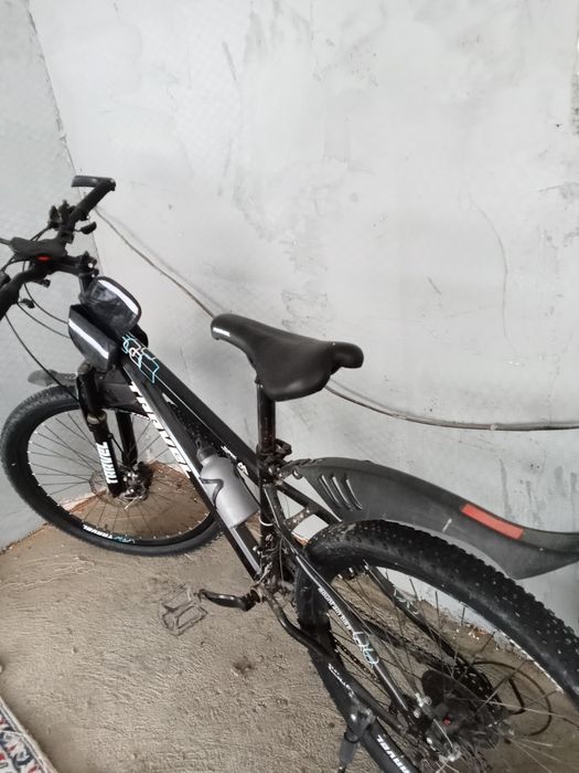 Велосипед сатылады