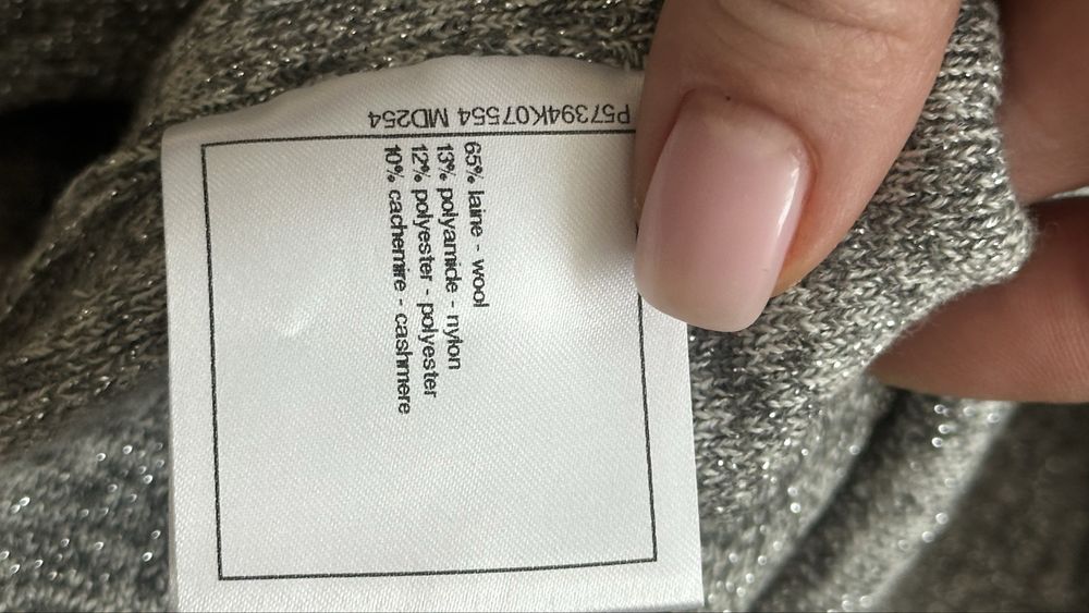 Rochie autentică Chanel