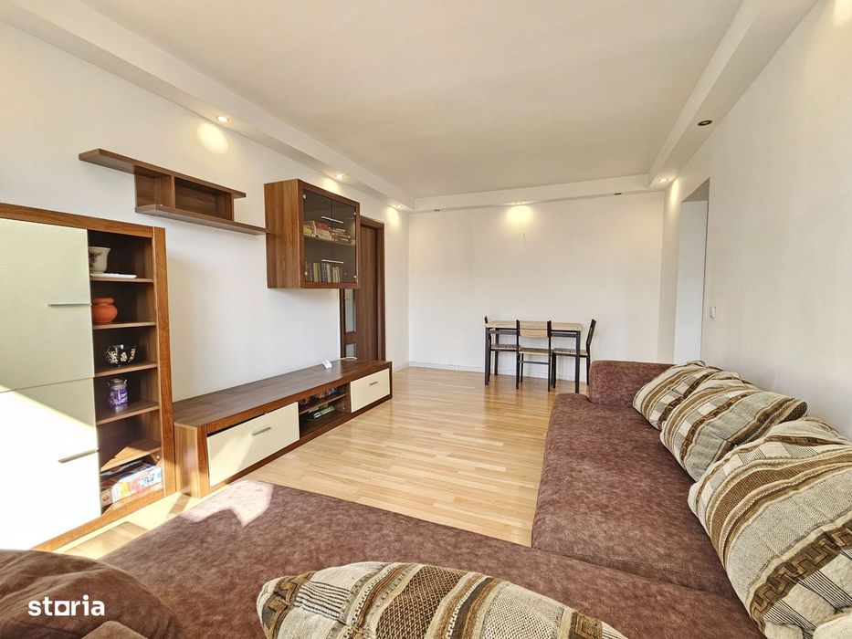 Iancului- Dima Cristescu| Apartament de 3 camere cu 2 bai
