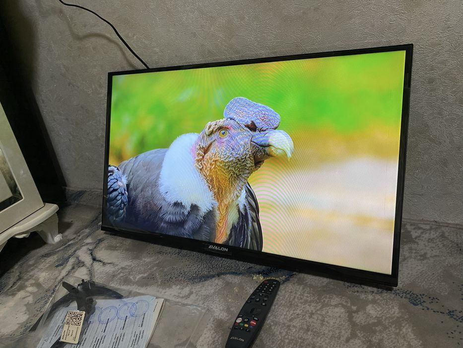 avalon tv 32 webos tv anginal