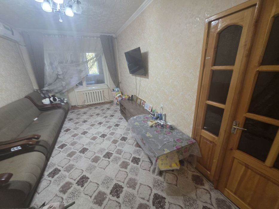 Срочно 3/4/4 Бал2х6 Ипотека ТТЗ-4 Корзинка №У352