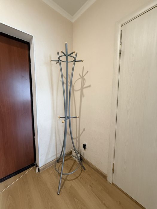 Вещалка для одежды