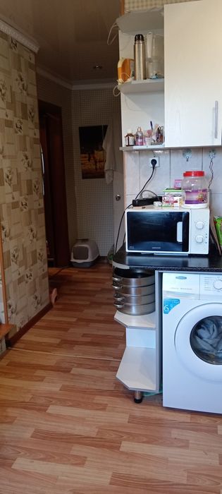 Продам 2-х комн квартиру