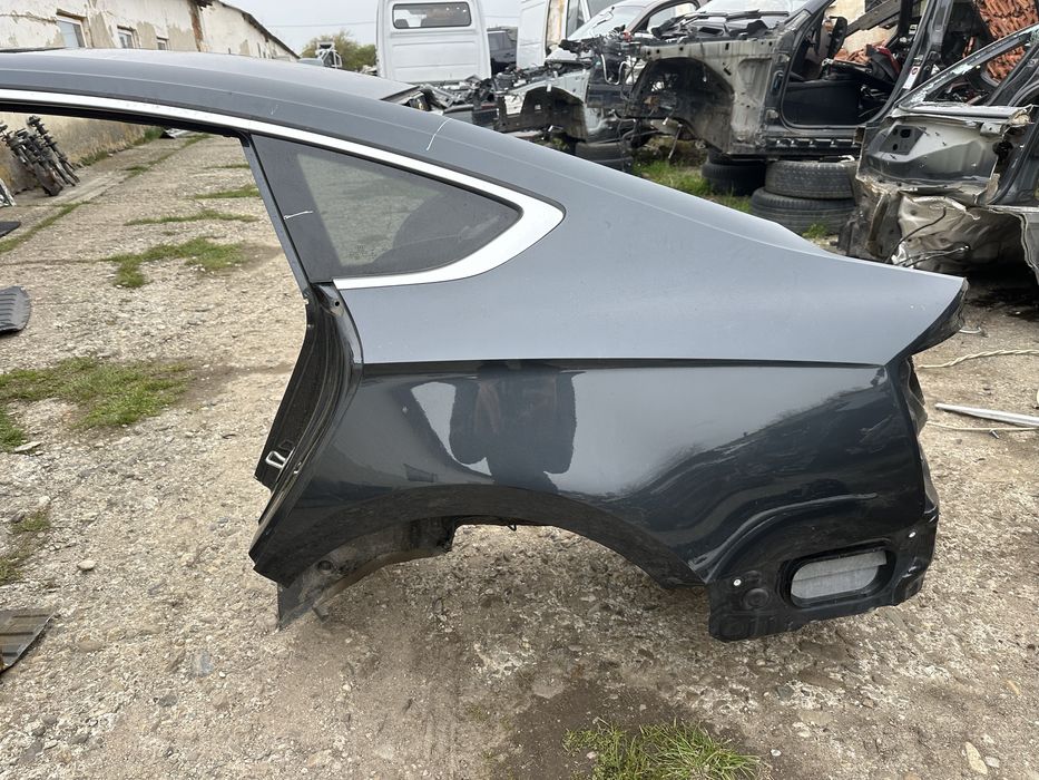 Laterala stanga / Aripa / Lonjeron / Stalp Audi A5 8W 2016-2024