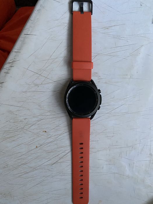 Samsung Galaxy Watch 3