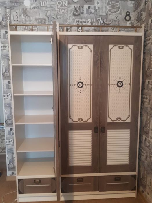 Мебель для подростка