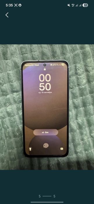 Samsung Galaxy S24 FE