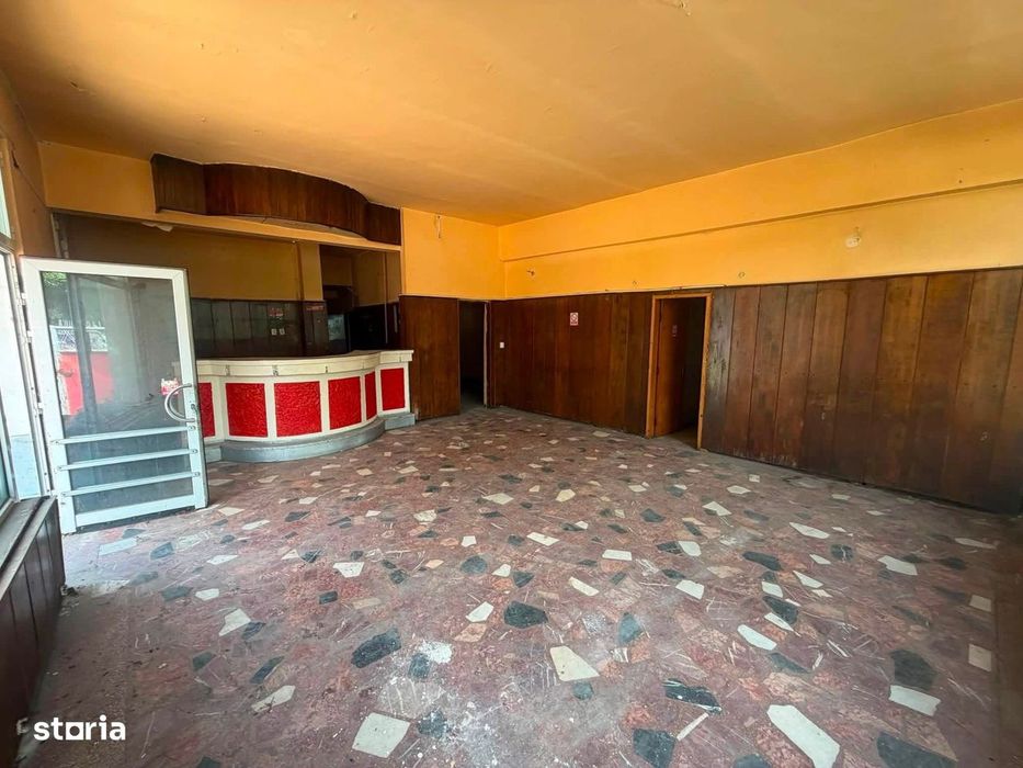 Spatiu comercial de inchiriat, Brasov - Vedere 5