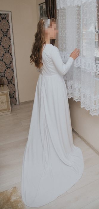 Rochie de mireasă