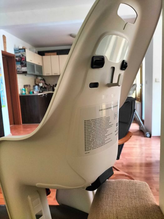 Детско столче за колело