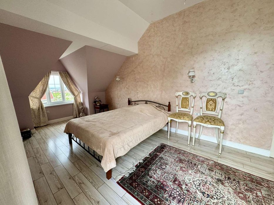 Продава се Къща в Бургас, Център - 211 кв.м за 1564 €/кв.м - Снимка #5