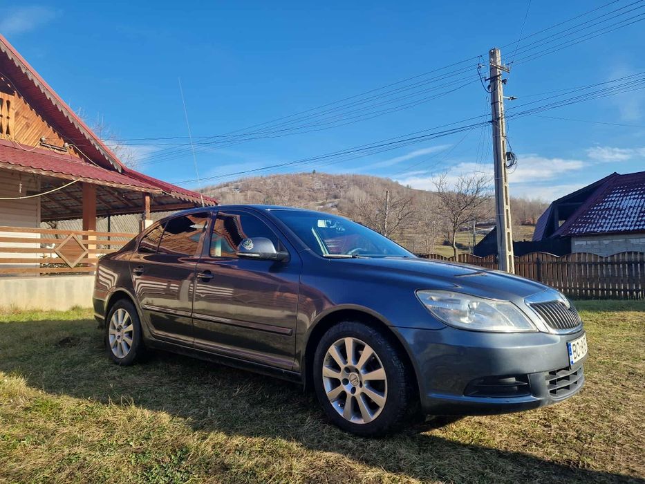 De vanzare Skoda Octavia 2