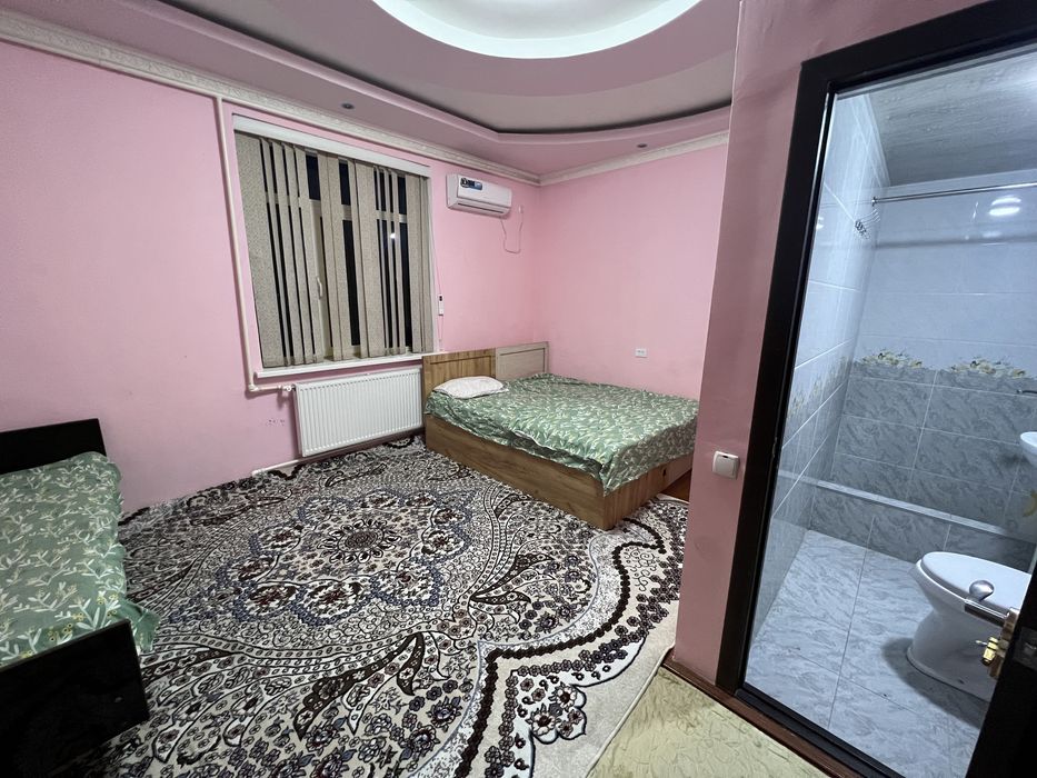 Karvon hostel частное дом,загс нужен