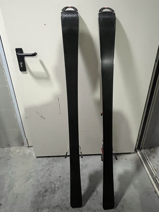 Vand schiuri  164 cm - 130 cm