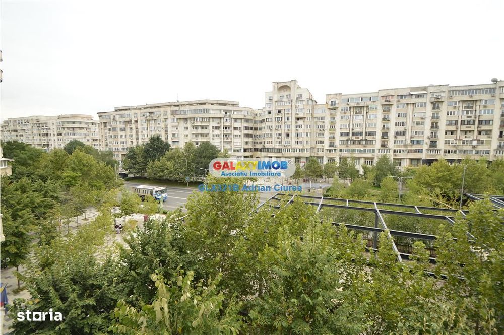 Apartament – Bucuresti - Vedere 2