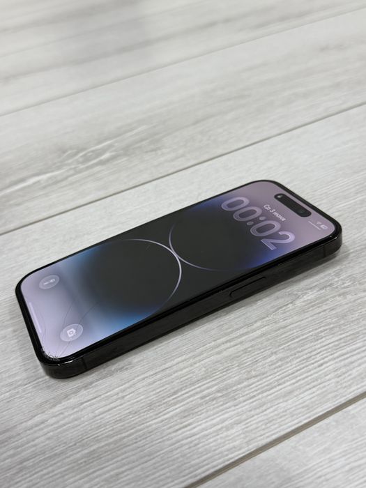 iPhone 14pro 512гб