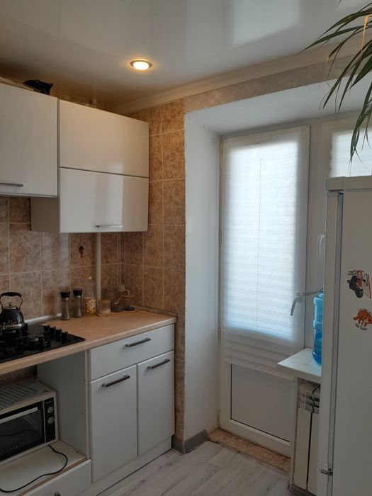 Продам квартиру в Смп 136