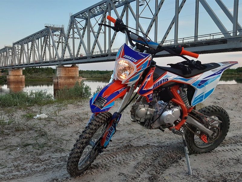 Ремонт китайских мопедов