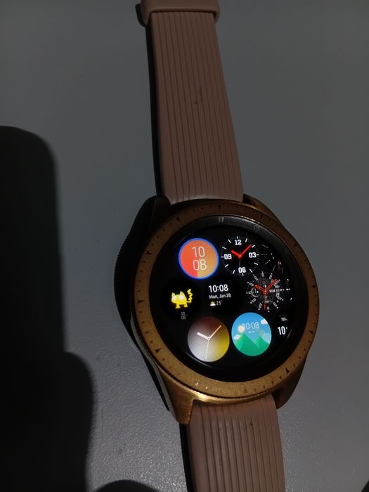 Samsung galaxy watch 1 smart