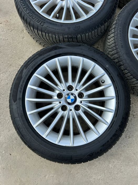 Jante BMW R17 5x120