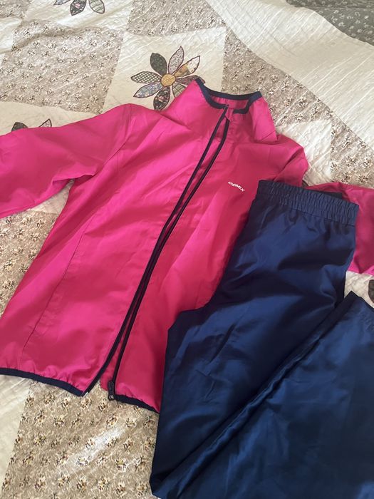 спортивка для девочек