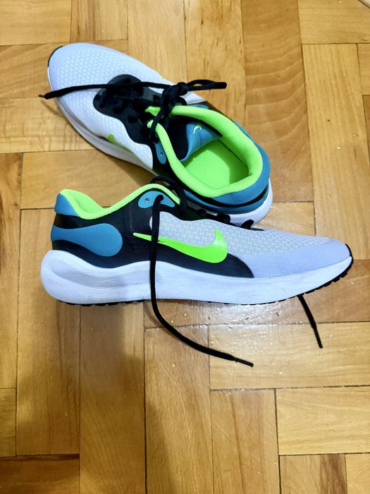 Nike air zoom crossover 2 marimea 38,5