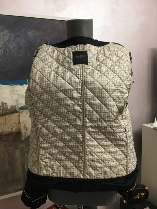 WEEKEND Max Mara елегантно яке IT 42